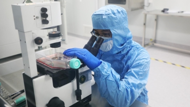 揭秘科技战“疫”中的“广东密码、黄埔现象”