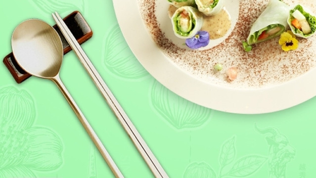 广州启动“公筷公勺行动”，新《实施指引》规范全市餐饮业