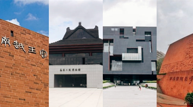 新活广州｜广州原来有那么多博物馆！来探寻文物背后的故事