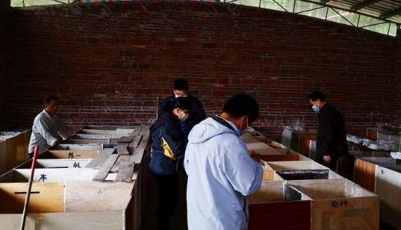 竹鼠不能养了 如何不让贫困户返贫 他们这么干 广州日报大洋网