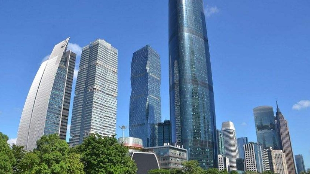 广州共建大湾区国际金融枢纽放大招 全力落实66条措施