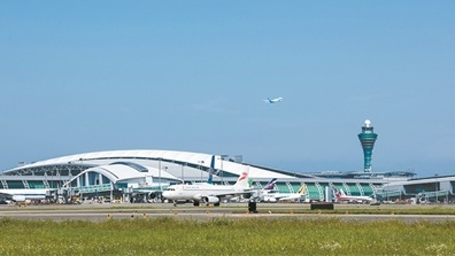 数说“十三五”广州发展成就 | 广州国际航空枢纽能级“升舱”