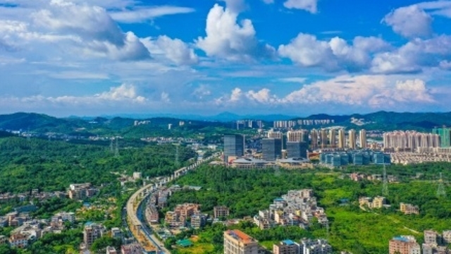 增城成为中国显示产业高地，这些原因很重要！