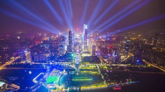 2020国家创新型城市排行榜出炉，广州排名第二