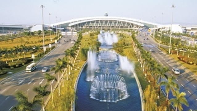 奋力建设广州国际航空枢纽    创新打造国家临空经济示范区