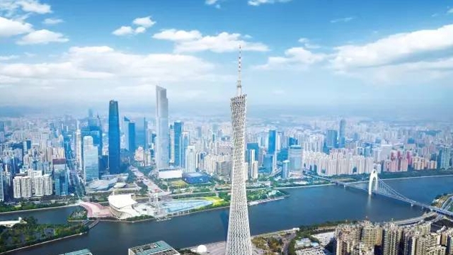 【十三五回顾】文“强”体“健” 打造宜居花城