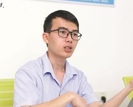 建议知识产权运营起来 建立多部门协同机制