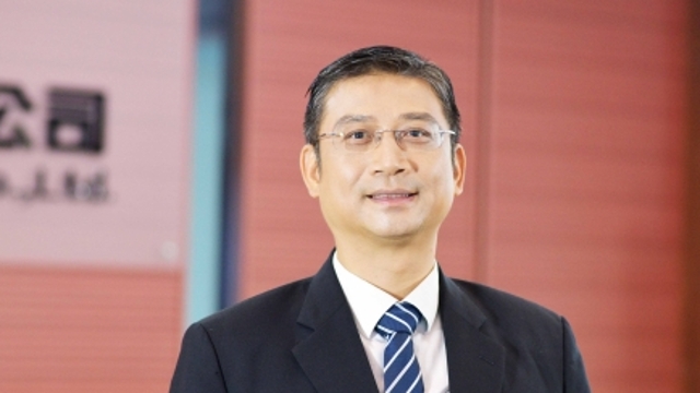 全国政协委员胡德兆、陈海佳、鲁晓明谈税费减免