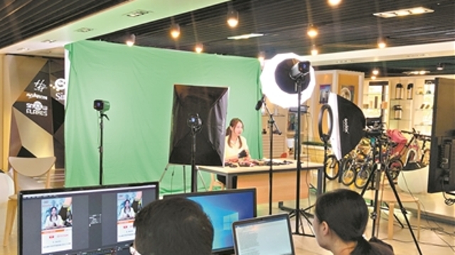 第129届广交会今日开幕 “三度登云”热度更高