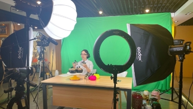 “云上广交会”：这个广交会“铁杆粉”从未落下任何一届盛会