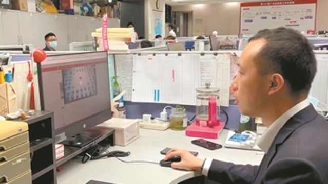 “云广交”：展品新花样 服务新升级