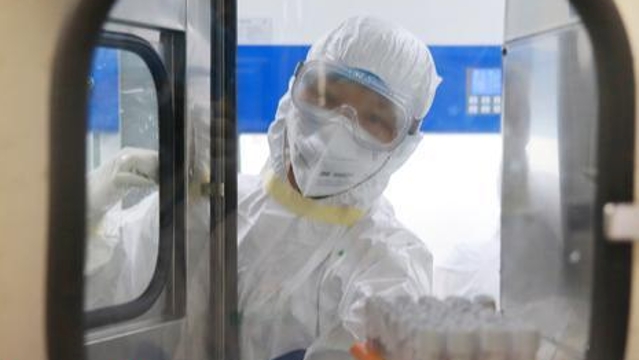 公卫专家：广州疫情态势向好 但仍未可松懈