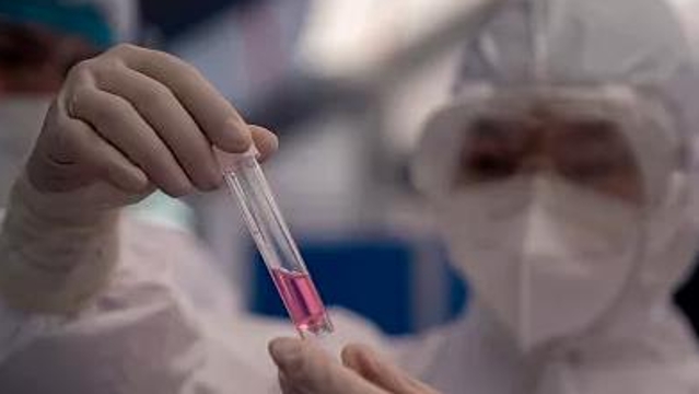 7月5日广州无新增境内确诊病例和境内无症状感染者