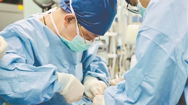 颈动脉排 雷 有效防中风 广州日报大洋网