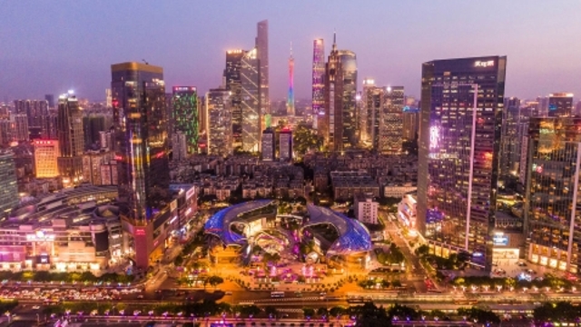 从广交会看广州国际化营商环境新跃升