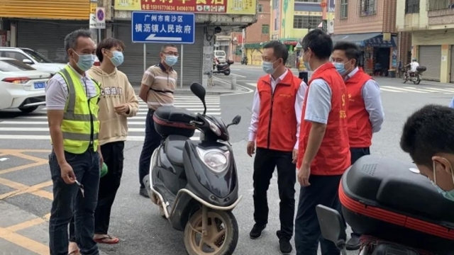 广州南沙：创文正当时，横沥焕新颜