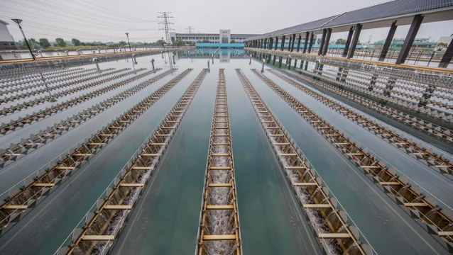 广州市水务局：广州供水水质合格率达99.98%以上