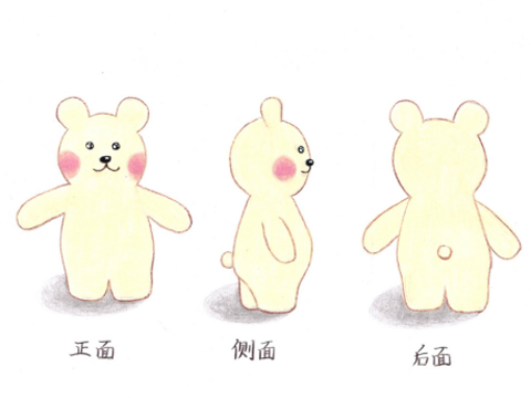 “青春谷”——公益治愈小漫画