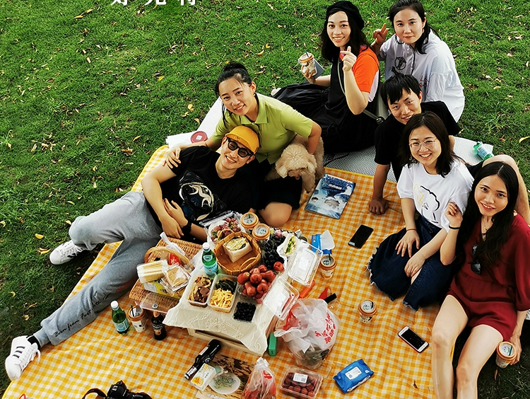 2021广结“有原人”