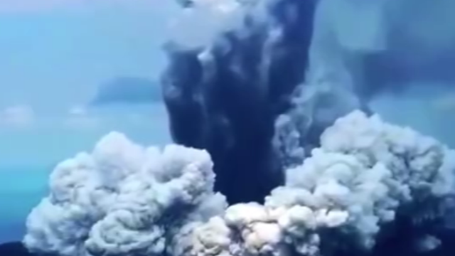 超级火山能毁灭地球吗