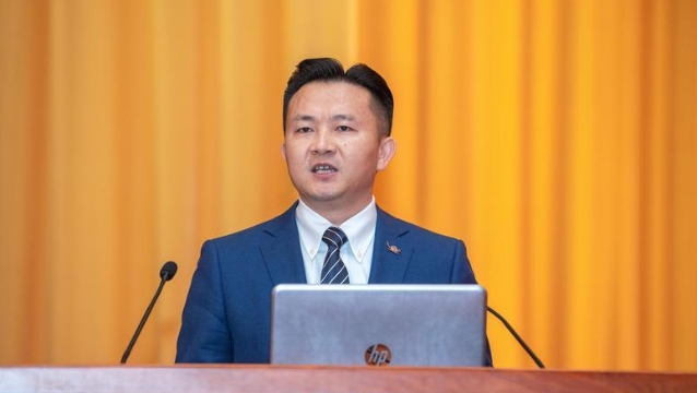 广州两会｜政协委员龚元：壮大广州“隐形冠军”企业群