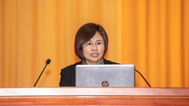 广州两会｜政协委员徐丹：搭建国际氢能产业高水平科研平台