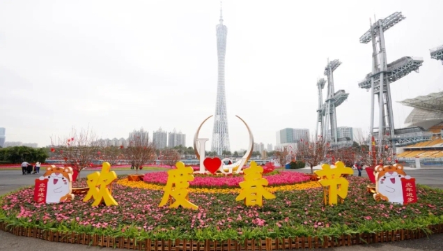  传统味浓，市内这些传统“打卡点”你去了吗？