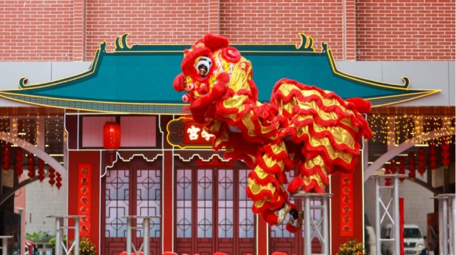 元宵节将至，广州哪里有得玩？这份游玩攻略请收好！