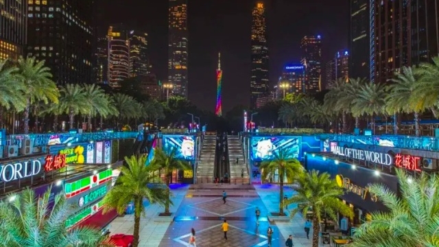 醒狮花灯闹元宵！正月十五来天河感受粤式元宵节