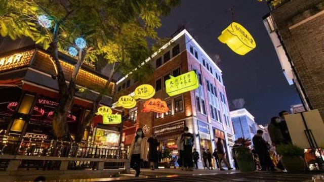 挑战“谜”之自信，永庆坊上元灯会为您安排上了！