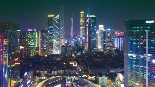 虎年闯创干 | 广州市商务局：全力推动双循环均衡发展