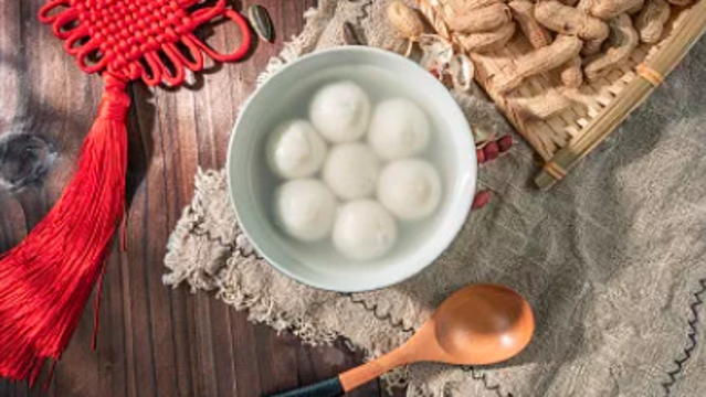 广州元宵节期间市民消费需求畅旺