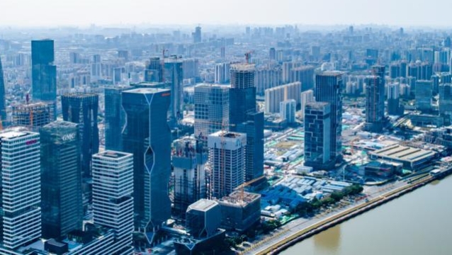 虎年闯创干 | 广州市科技局：推动广州向科技创新强市迈进