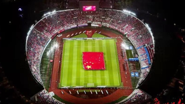 虎年闯创干 | 广州市体育局：加快建设世界体育名城