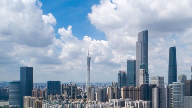 虎年闯创干 | 天河区：争创新时代高质量发展典范