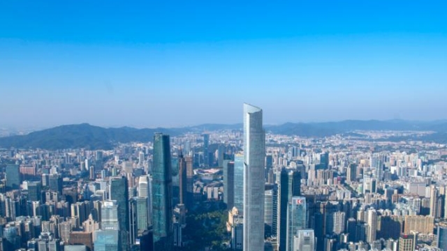 虎年闯创干 | 广州市生态环境局：以更高标准打好蓝天碧水净土保卫战