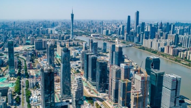 年均增长11.67%！5图读懂广州创新十年“城”绩