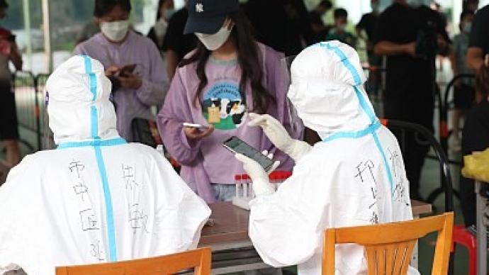 3月27日廣州新增境外輸入新冠肺炎確診病例3例
