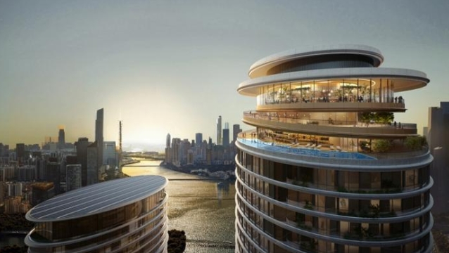 廣州市2022年重大項目大盤點，各區亮點有哪些？
