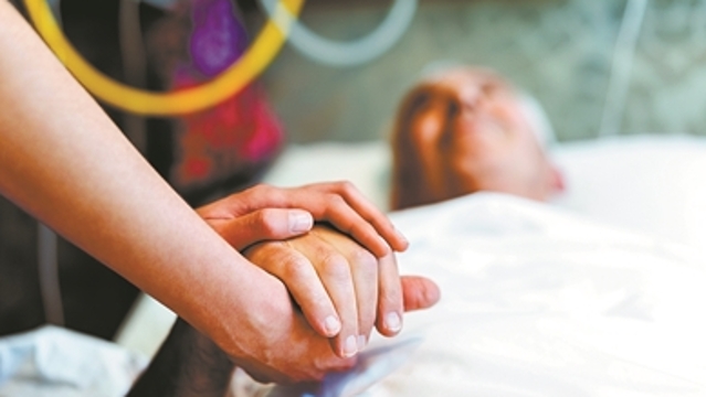 哀伤辅导：何以哀而不伤