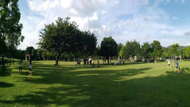 假期哪里遛娃好？这份遛娃地图指引供你收藏！