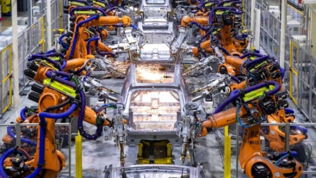 2022年一季度广州经济运行解读