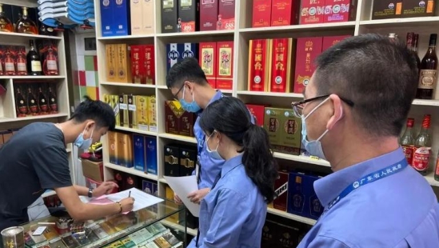 远离烟酒侵害，广州检察机关护航未成年人健康成长