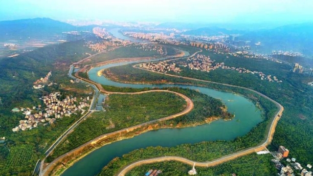 保护流溪河，广州今年要做这些工作