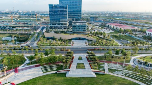 广州南沙QFLP试点项目正式落地，首批审批试点额度近50亿元