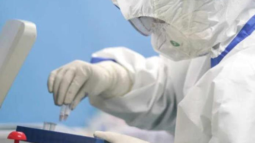 天津27日全域核酸检测发现20例核酸阳性感染者