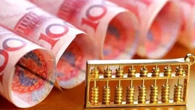 4月份广州办理增值税留抵退税210多亿元