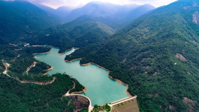 吉林省设立环境资源法庭