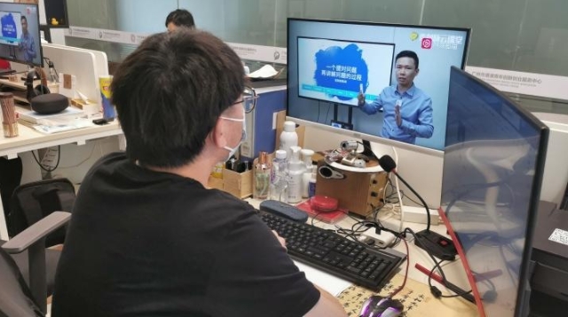 广州推出新举措，全流程服务大学生创新创业