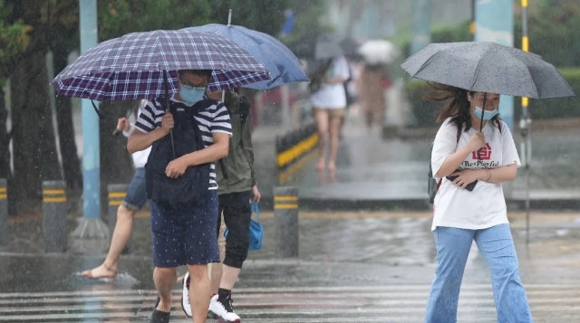 广州解除气象灾害应急响应和防暴雨内涝应急响应